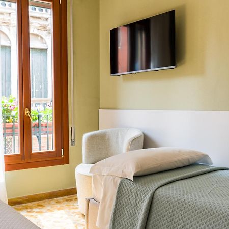 Ca Del Bezzo - Comfort & City View Venedik Dış mekan fotoğraf