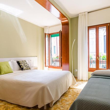 Ca Del Bezzo - Comfort & City View Venedik Dış mekan fotoğraf
