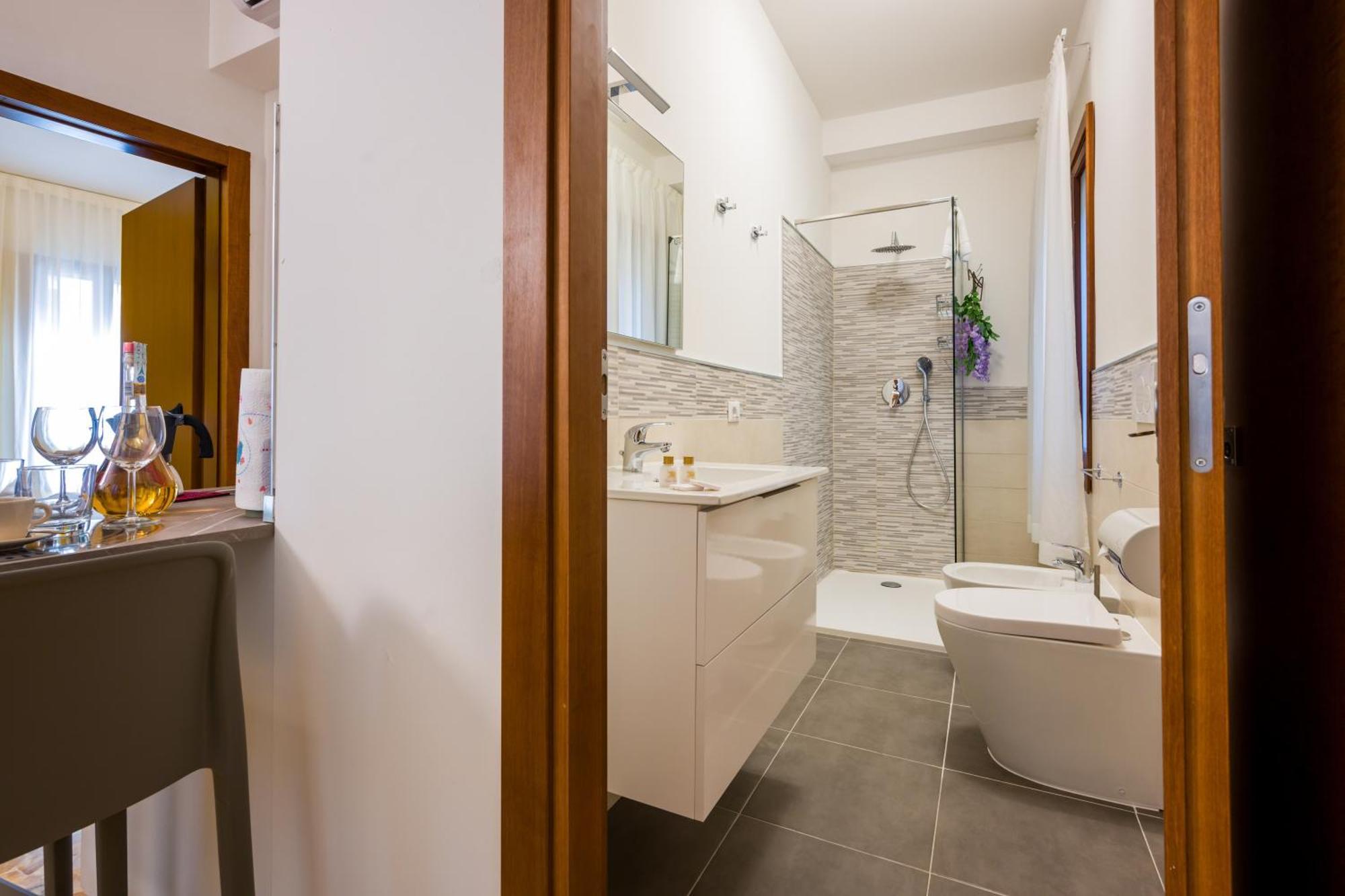 Ca Del Bezzo - Comfort & City View Venedik Dış mekan fotoğraf