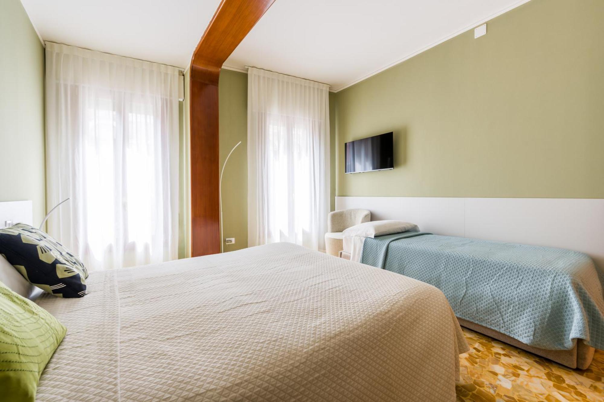 Ca Del Bezzo - Comfort & City View Venedik Dış mekan fotoğraf