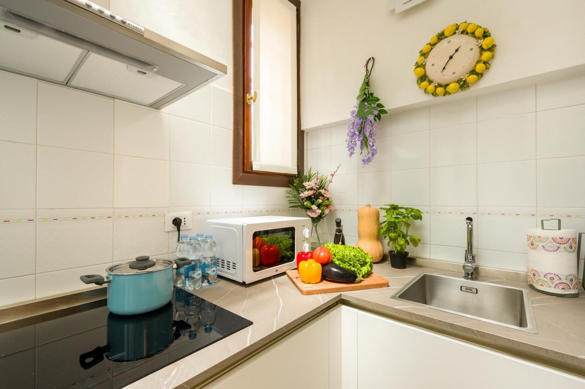 Ca Del Bezzo - Comfort & City View Venedik Dış mekan fotoğraf